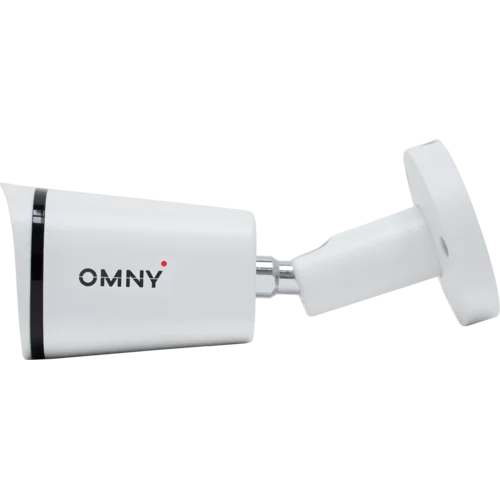 IP камера OMNY BASE miniBullet2EZ-WDU 2880, буллет, 1920x1080, 30к/с, 2.8-8мм мотор. объектив, EasyMic, 12В DC, 802.3af, ИК до 30м, WDR 120dB, USB2.0 IP камера OMNY BASE miniBullet2EZ-WDU 2880, буллет, 1920x1080, 30к/с, 2.8-8мм мотор. объектив, EasyMic, 12В DC, 802.3af, ИК до 30м, WDR 120dB, USB2.0